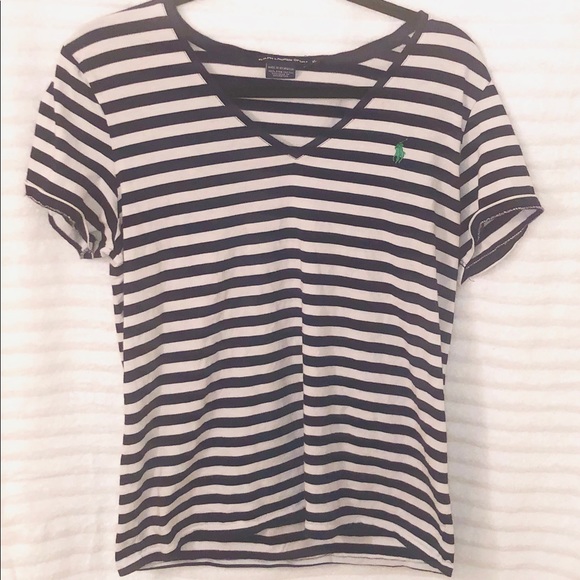 Polo Ralph Lauren Tops - Ralph Lauren T-shirt